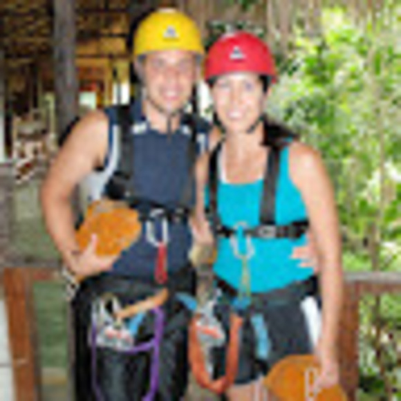 Meet your Posher, Alexis - Picture 1 of 1